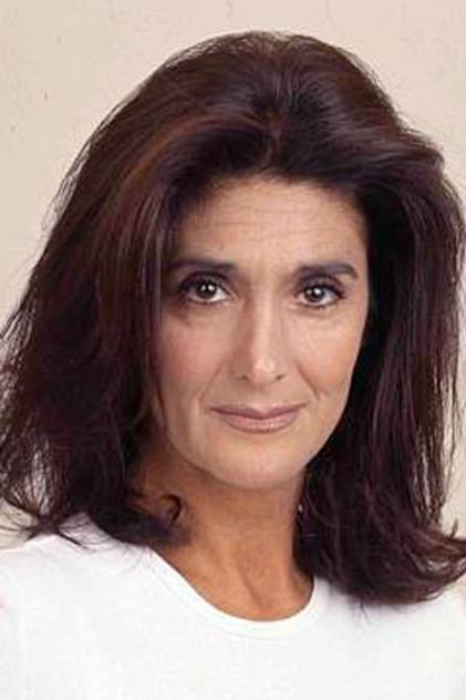 Anna Marchesini - Actor Profile Photo