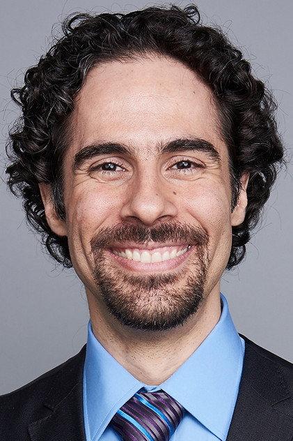 Alex Lacamoire - Actor Profile Photo