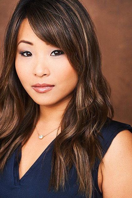 Helen Madelyn Kim - Actor Profile Photo