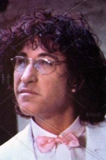 Gianfranco Bullo - Actor Profile Photo