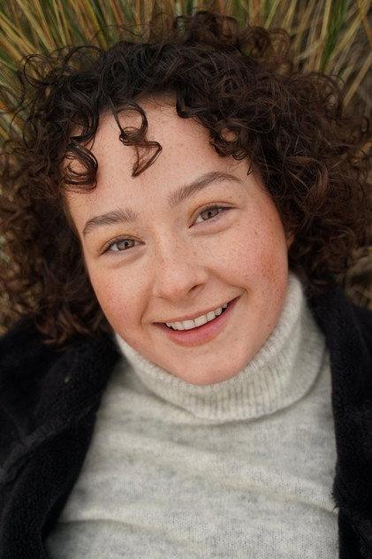 My Hyttel - Actor Profile Photo