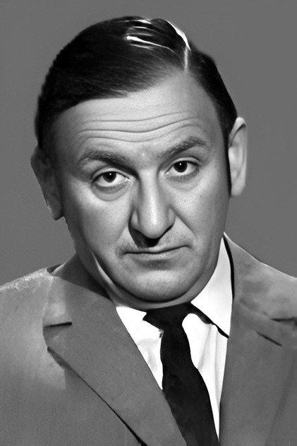 Shraga Friedman - Actor Profile Photo