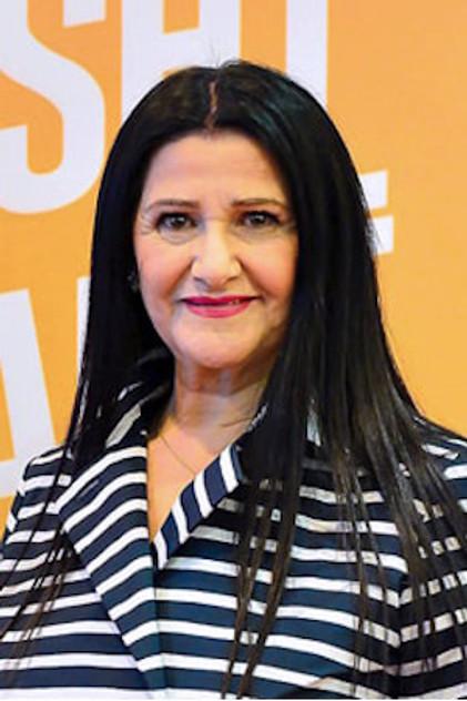 Natasha Sela - Actor Profile Photo
