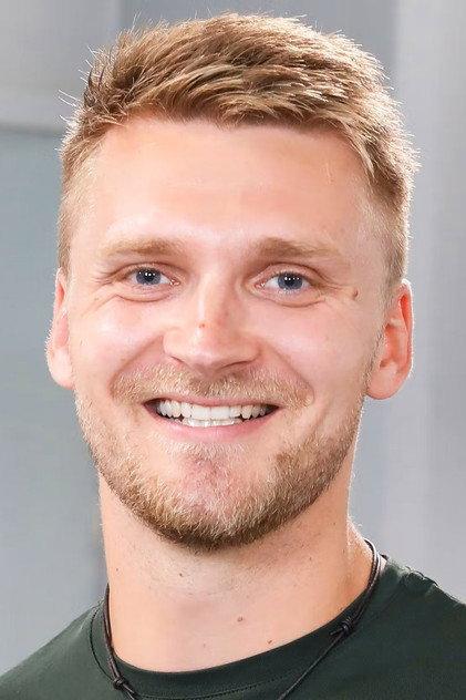 Daniel Wagner - Actor Profile Photo