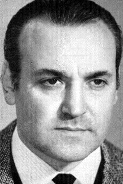 Viktor Fainleib - Actor Profile Photo