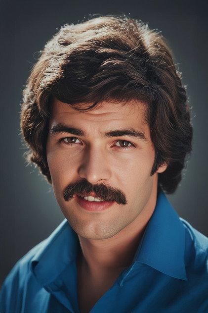 Mesut Engin - Actor Profile Photo