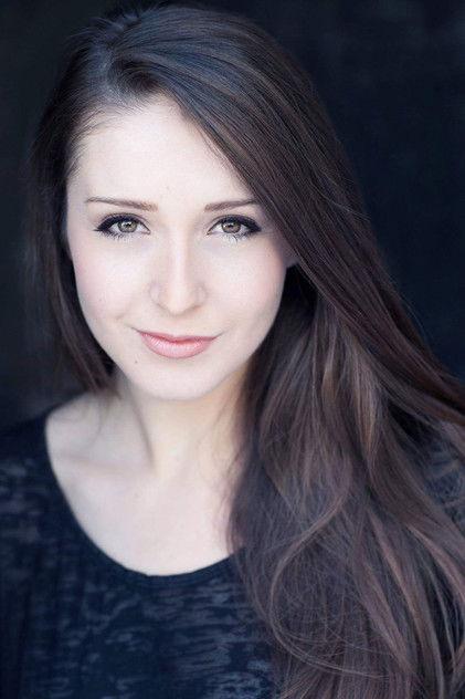 Cordelia Farnworth - Actor Profile Photo