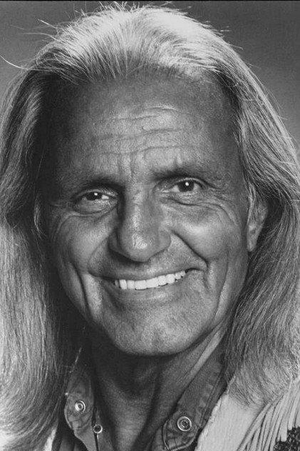 Dehl Berti - Actor Profile Photo