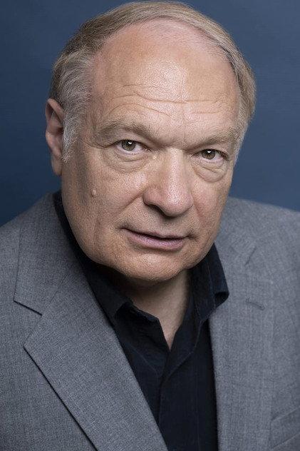 Gary Ray - Actor Profile Photo