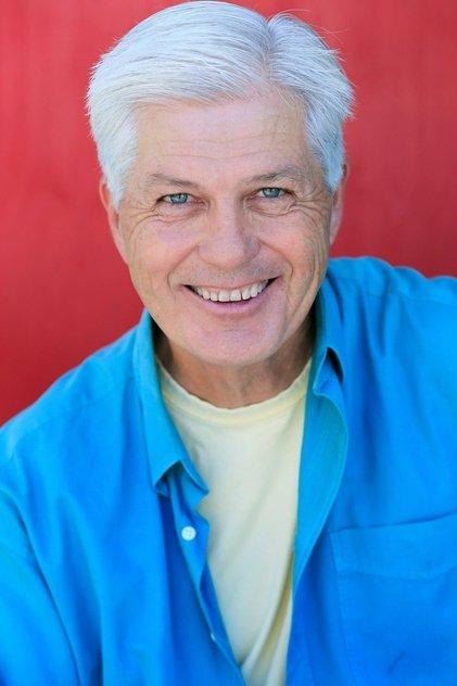 Edward Edwards - Actor Profile Photo