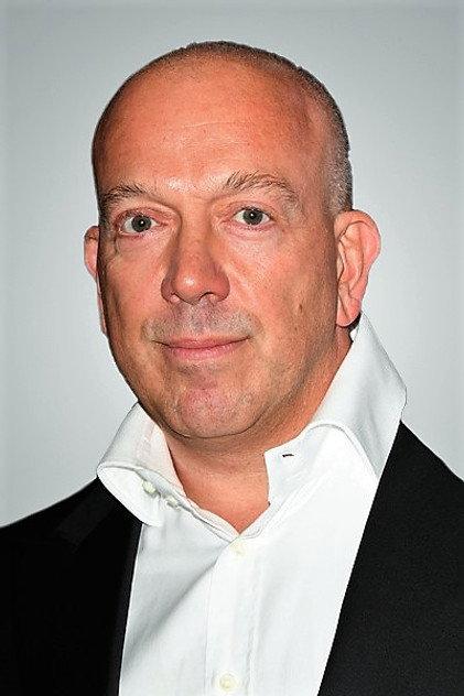 Terry Stone - Actor Profile Photo