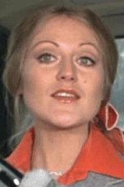 Chrissy Iddon - Actor Profile Photo