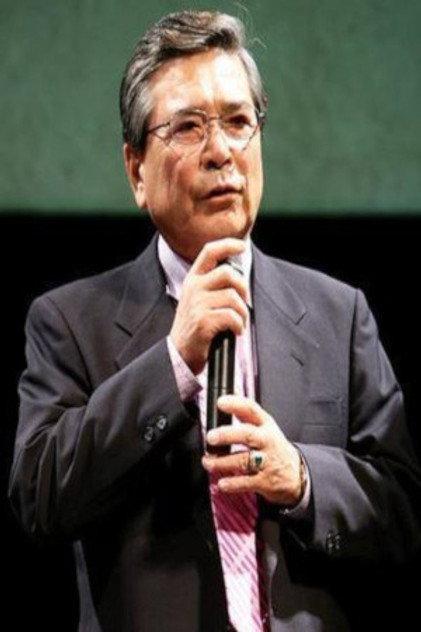Lee Ill-woong - Actor Profile Photo