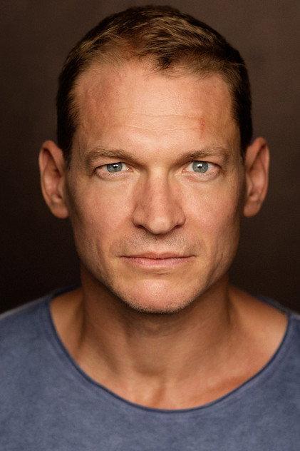 Jack Sandle - Actor Profile Photo