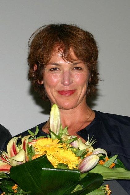 Franziska Aigner - Actor Profile Photo