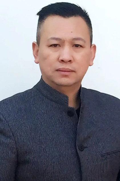 Ou Lihao - Actor Profile Photo