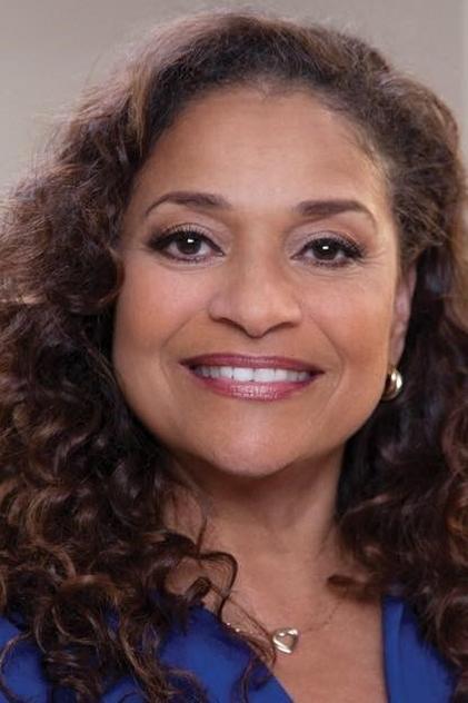 Debbie Allen - Actor Profile Photo