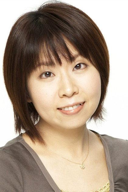 Sayaka Aida - Actor Profile Photo