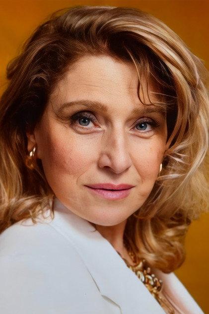 Liz Larsen - Actor Profile Photo