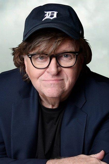 Michael Moore - Actor Profile Photo