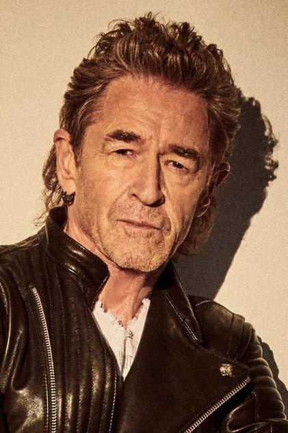 Peter Maffay - Actor Profile Photo