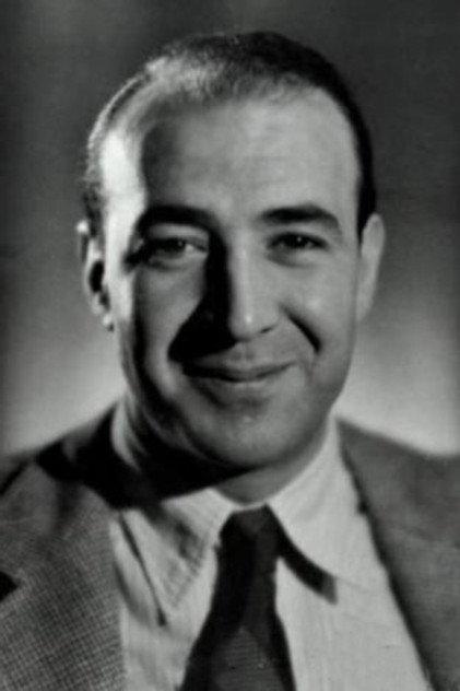 José Luis Sáenz de Heredia - Actor Profile Photo