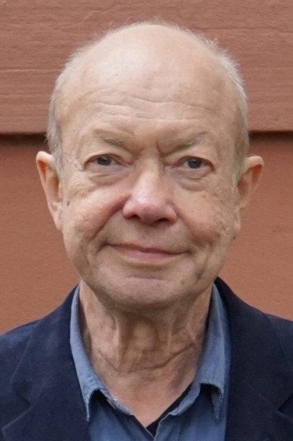 Rolf Dennemann - Actor Profile Photo