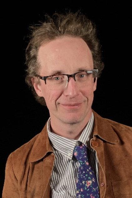 Patrick Donnelly - Actor Profile Photo