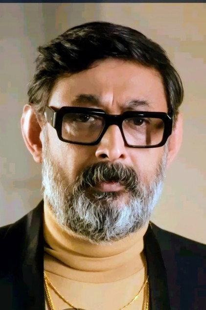 Sandeep Chatterjee - Actor Profile Photo