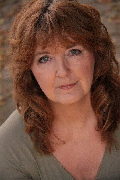 Anne Kent - Actor Profile Photo