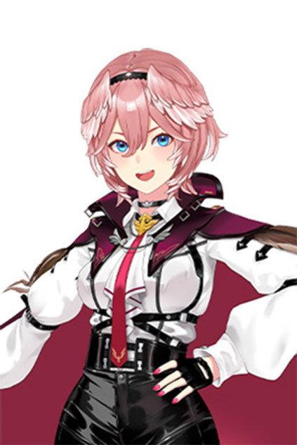 Takane Lui - Actor Profile Photo