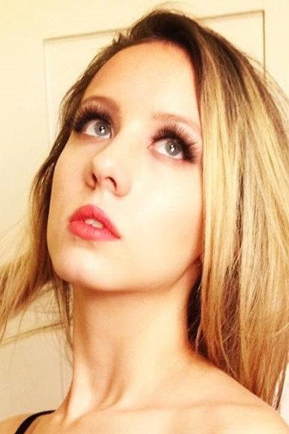 Lauren Taler - Actor Profile Photo