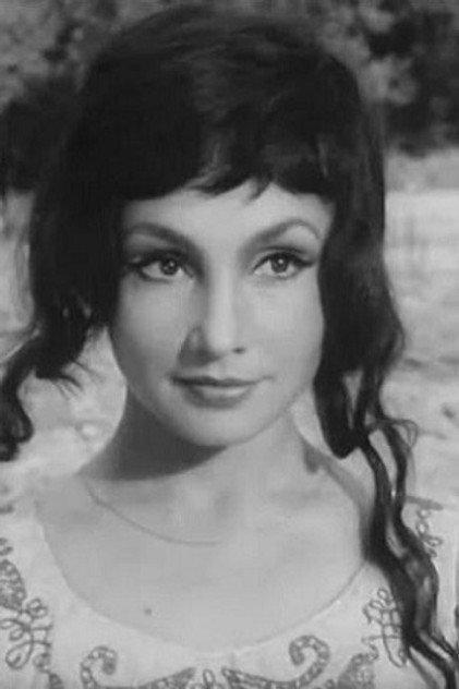 Lyudmila Garnitsa - Actor Profile Photo