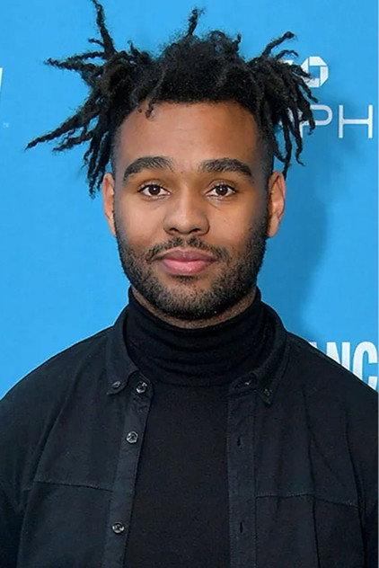 J.D. Dillard - Actor Profile Photo