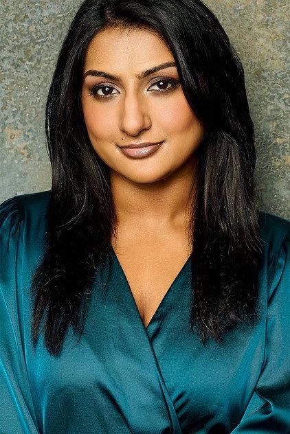 Sheryl Sharma - Actor Profile Photo