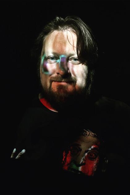 John Patrick Brennan - Actor Profile Photo