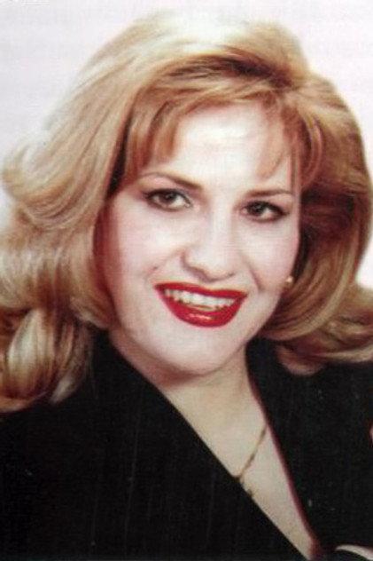 Zemfira Narimanova - Actor Profile Photo