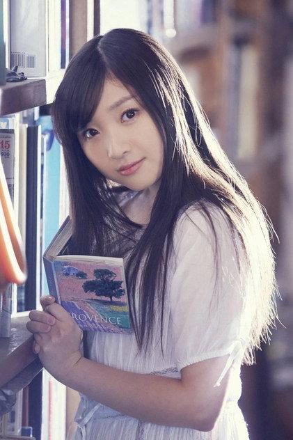 Momoka Ariyasu - Actor Profile Photo