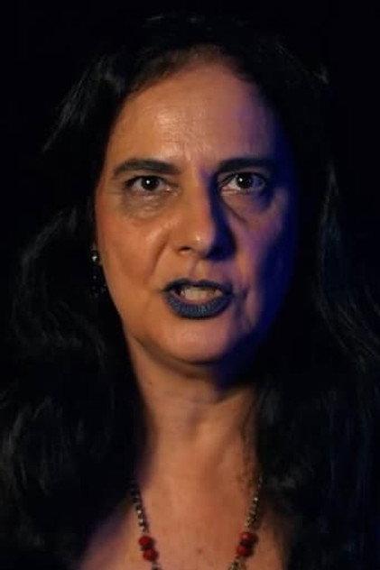 Simone Sobreda - Actor Profile Photo