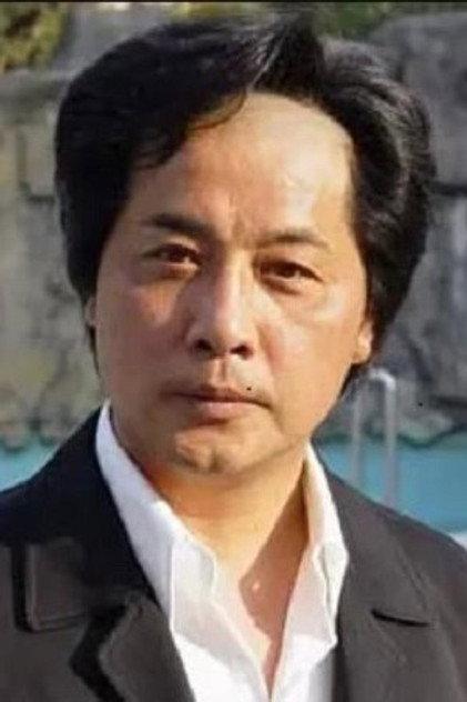 Wang Ying - Actor Profile Photo