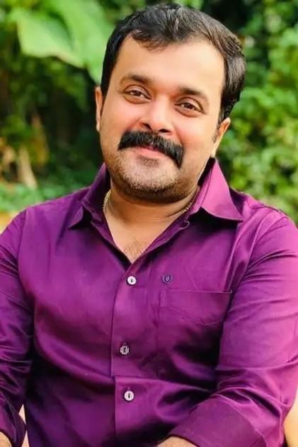 Adithyan Jayan - Actor Profile Photo