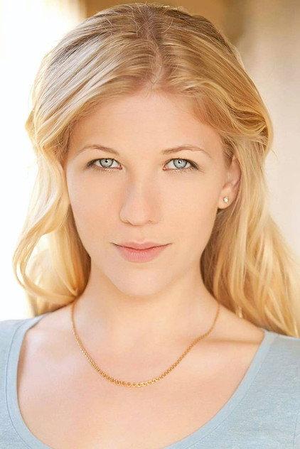 Amanda Marlon - Actor Profile Photo