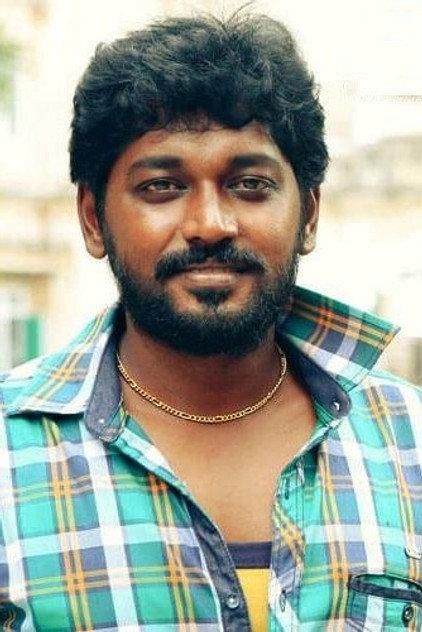 Kabali Vishwanth - Actor Profile Photo