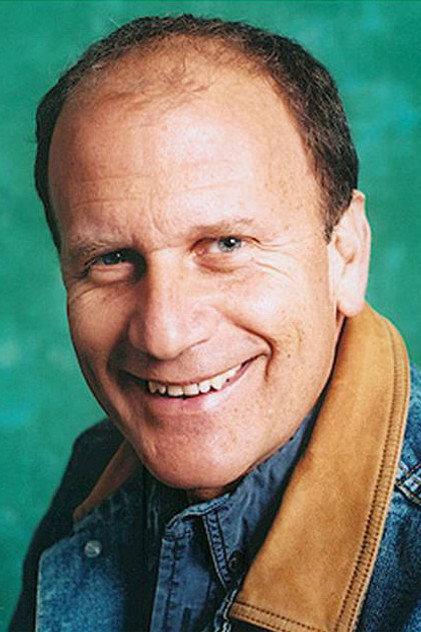 Dalik Wollinitz - Actor Profile Photo