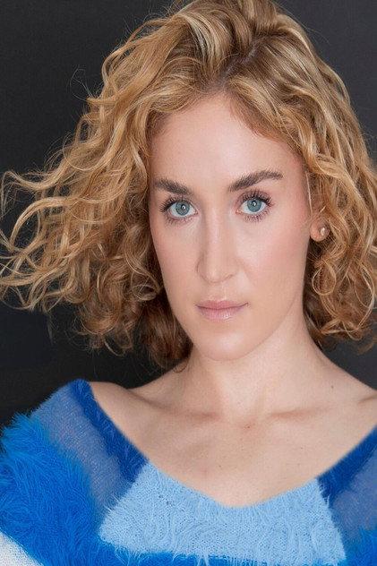 Sami Staitman - Actor Profile Photo