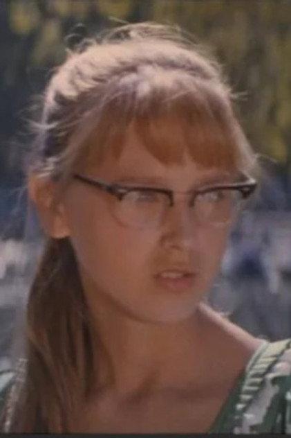 Olga Ryzhnikova - Actor Profile Photo