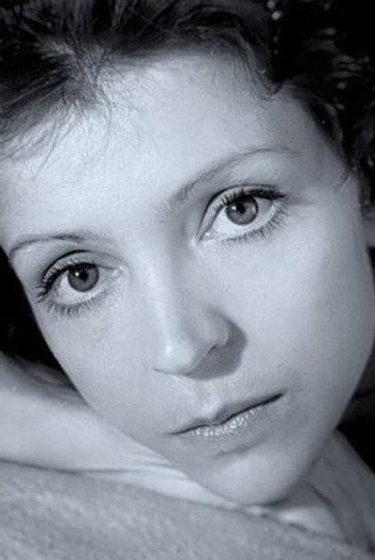 Olga Kataeva - Actor Profile Photo