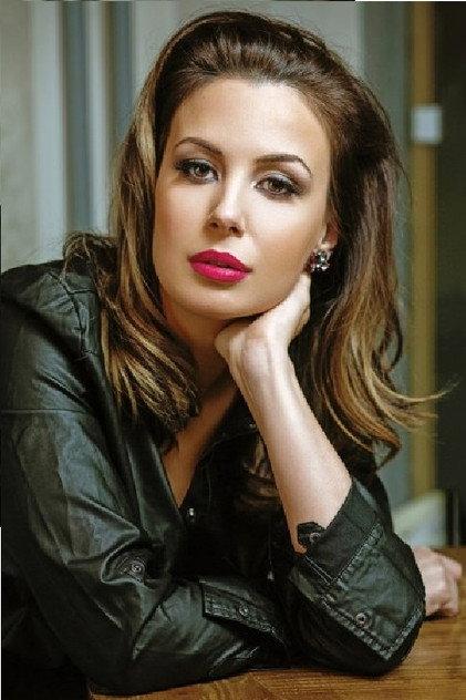 Borka Tomović - Actor Profile Photo