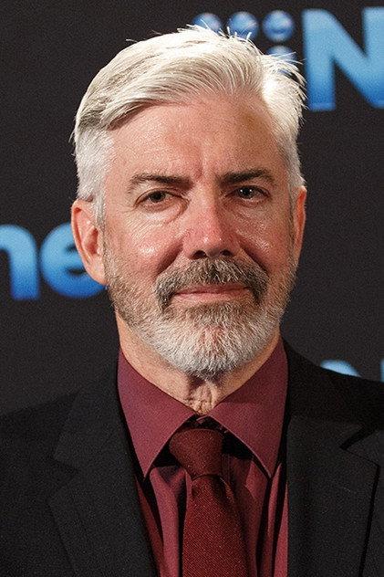 Shaun Micallef - Actor Profile Photo