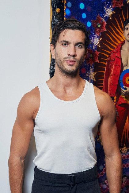 Yassin Chekkouh - Actor Profile Photo